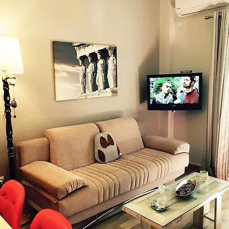 Appartement Athina