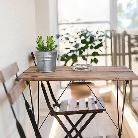 Athina Appartement Athènes