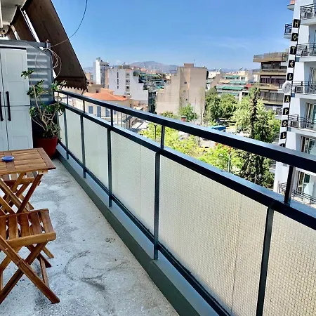 Athina Apartment Athens