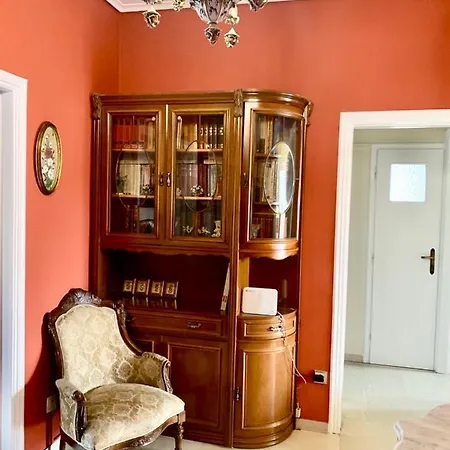 Appartement Athina Athènes