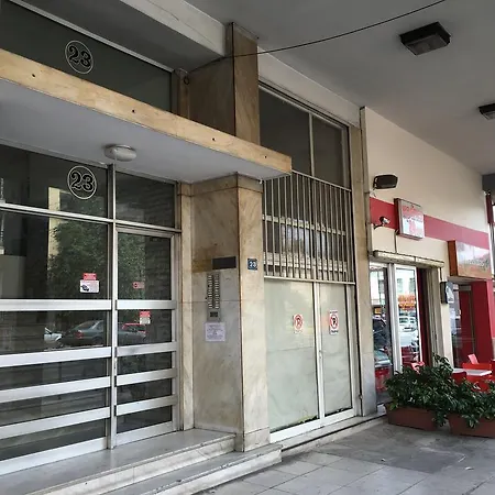 Apartment Athina