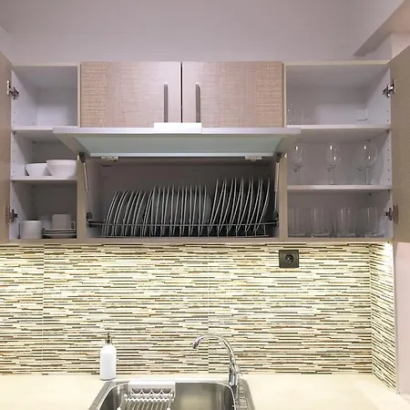 Appartement Athina Athènes
