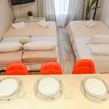 Appartement Athina Athènes