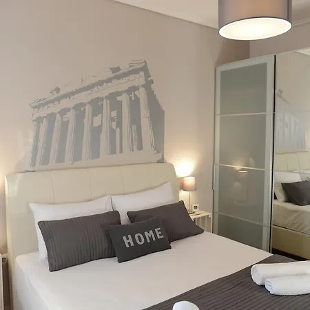 Appartement Athina Athènes
