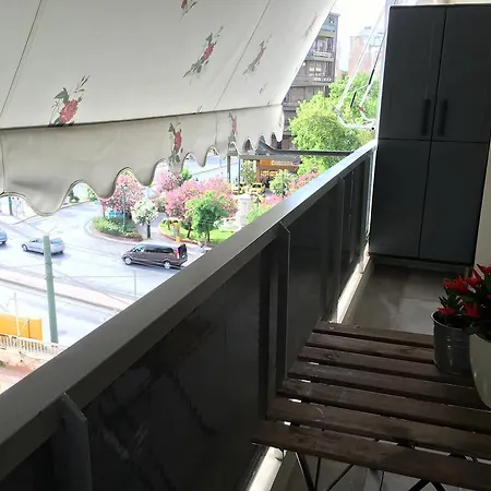 Appartement Athina