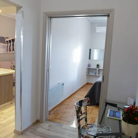 Appartement Athina