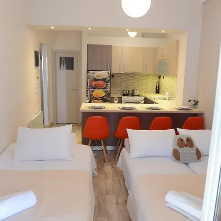 Appartement Athina