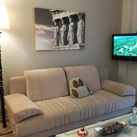 Appartement Athina *