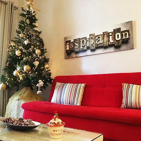 Apartment Athina Athens