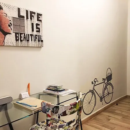 Appartement Athina Athènes