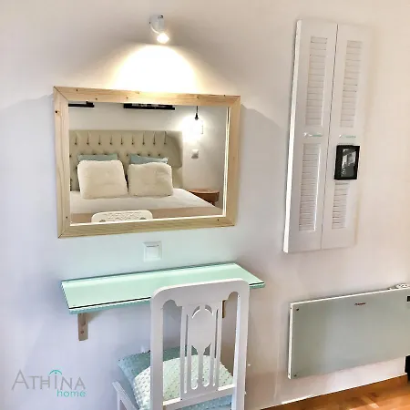 Athina Apartment Athens