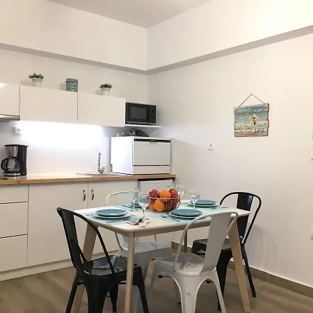 Appartement Athina *