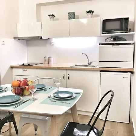 Athina Apartment