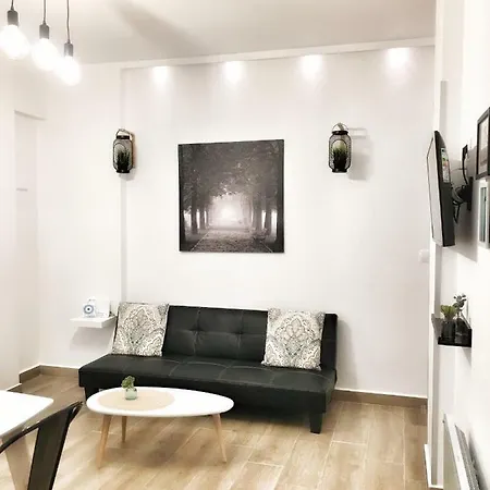 Apartment Athina