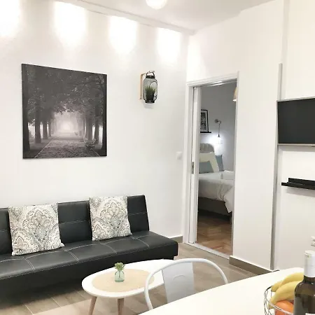 Apartment Athina Athens