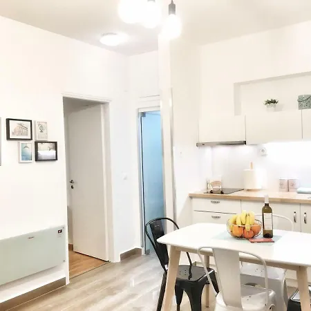 Apartment Athina Athens