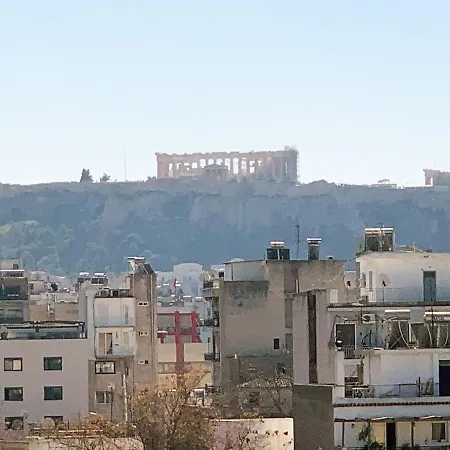 Lägenhet Athina