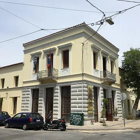 Lägenhet Athina
