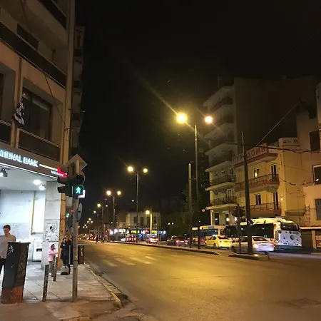 Lägenhet Athina
